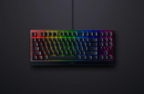  Razer BlackWidow V3 TKL (Green Switch) - US Layout (RZ03-03490100-R3M1) 5