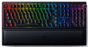   RAZER BlackWidow (RZ03-03531700-R3M1)