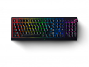   RAZER BlackWidow (RZ03-03531700-R3M1) 7