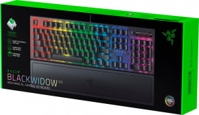   RAZER BlackWidow (RZ03-03542100-R3R1) 3