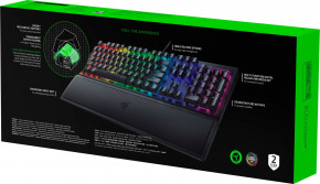   RAZER BlackWidow (RZ03-03542100-R3R1) 4