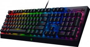   RAZER BlackWidow (RZ03-03542100-R3R1) 11