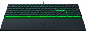  Razer Ornata V3 X Black (RZ03-04470100-R3M1) 5