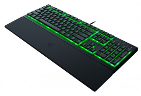  Razer Ornata V3 X ENG/RU Black (RZ03-04470800-R3R1) 5