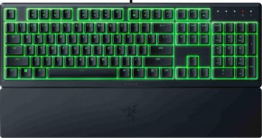  Razer Ornata V3 X ENG/RU Black (RZ03-04470800-R3R1)