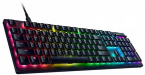  Razer DeathStalker V2 Red Switch Black (RZ03-04500100-R3M1) 3