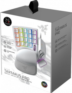   Razer Tartarus Pro Mercury (RZ07-03110200-R3M1) 6