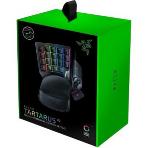  Razer Tartarus V2 RZ07-02270100-R3M1 (WY36dnd-260422) 5