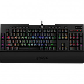  Redragon Brahma RGB USB Black 77647 (WY36dnd-261017)