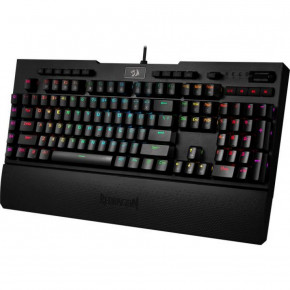  Redragon Brahma RGB USB Black 77647 (WY36dnd-261017) 3