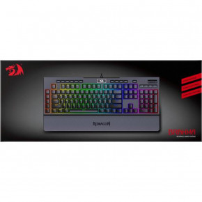  Redragon Brahma RGB USB Black 77647 (WY36dnd-261017) 13