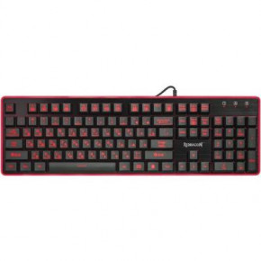  Redragon Dyaus RU Black (75076)