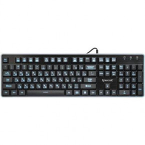  Redragon Dyaus RU Black (75076) 7