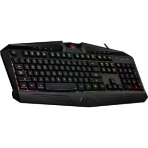  Redragon Harpe RGB USB Black (75095) 3