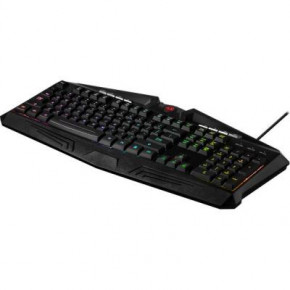  Redragon Harpe RGB USB Black (75095) 5