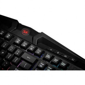  Redragon Harpe RGB USB Black (75095) 10