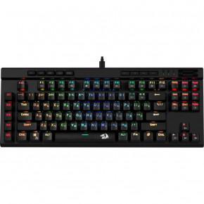  Redragon Magig-Wand RGB USB Black 77547 (WY36dnd-261021)