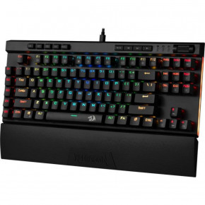  Redragon Magig-Wand RGB USB Black 77547 (WY36dnd-261021) 4