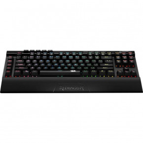  Redragon Magig-Wand RGB USB Black 77547 (WY36dnd-261021) 5