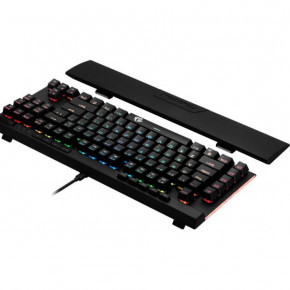  Redragon Magig-Wand RGB USB Black 77547 (WY36dnd-261021) 8