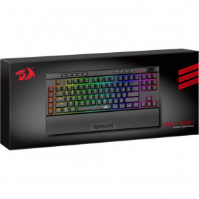  Redragon Magig-Wand RGB USB Black 77547 (WY36dnd-261021) 13