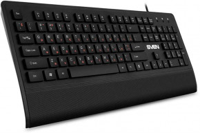  Sven KB-E5500 Black 3