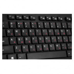  Sven KB-E5600H Black USB