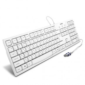  Sven KB-S300 White USB