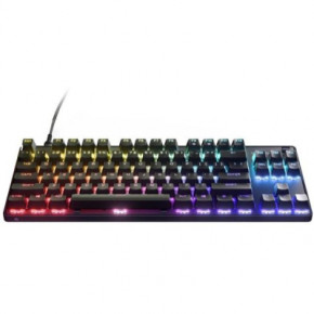  SteelSeries APEX 9 TKL USB Black (SS64847) 3