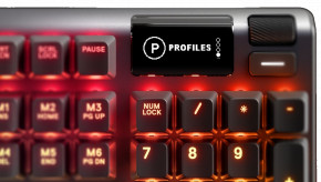  SteelSeries Apex Pro (64653) 6