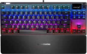  SteelSeries Apex Pro TKL (64734)