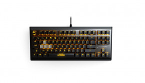  SteelSeries Apex M750 TKL PUBG Edition (64726) Black USB (WY36dnd-226898) 4