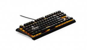  SteelSeries Apex M750 TKL PUBG Edition (64726) Black USB (WY36dnd-226898) 6