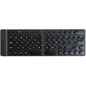  WIWU Fold Mini Keyboard FMK-01 Black 3