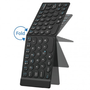  WIWU Fold Mini Keyboard FMK-01 Black 5