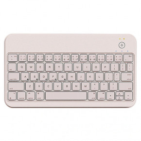 i WIWU Razor Wireless Keyboard RZ-01 Pink 3