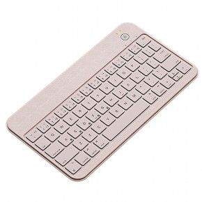 i WIWU Razor Wireless Keyboard RZ-01 Pink 5