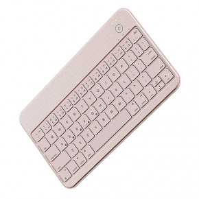 i WIWU Razor Wireless Keyboard RZ-01 Pink 7