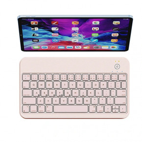 i WIWU Razor Wireless Keyboard RZ-01 Pink 9