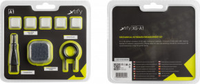   Xtrfy A1 (XG-A1)