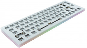  Xtrfy K5 Barabone RGB White (K5-RGB-CPT-BASE-ANSI-TP)