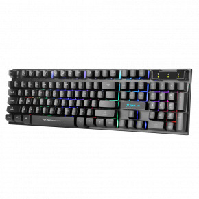  Xtrike Me Gaming KB-280 (ENG ) black (12532)