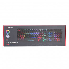   Xtrike Me Gaming KB-280 (77703265) 3