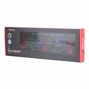   Xtrike Me Gaming KB-280 (77703265) 4