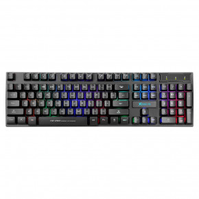   Xtrike Me Gaming KB-280 (77703265) 5