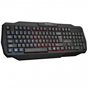   Xtrike Me Gaming KB-302  (77702533)