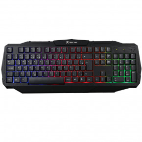   Xtrike Me Gaming KB-302  (77702533) 3