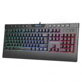   Xtrike Me Gaming KB-508 (77703263) 4