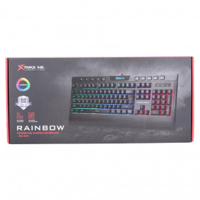   Xtrike Me Gaming KB-508 (77703263) 5