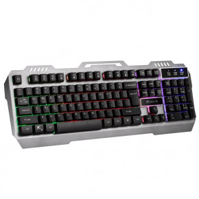   Xtrike Me Gaming KB-705  (77702911) 4